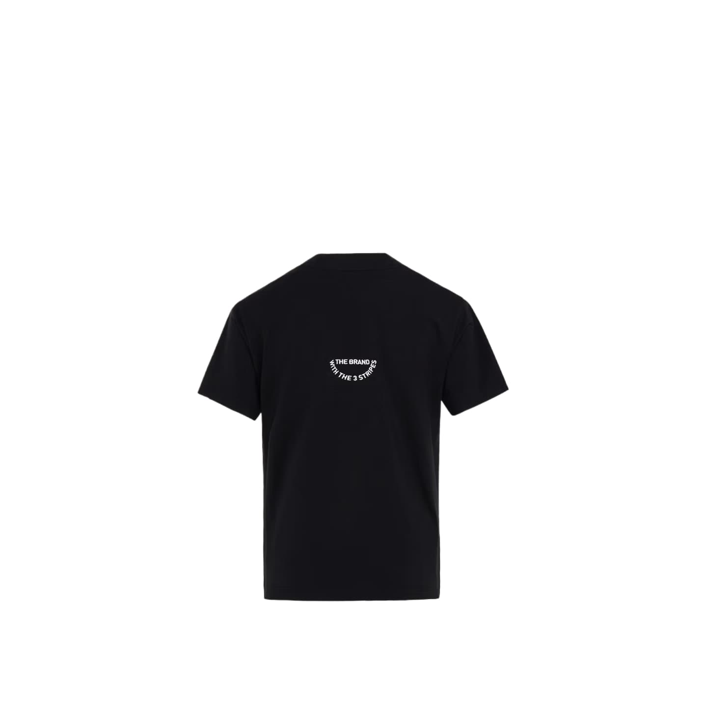 Футболка Adidas SS26 Стандартная (Standard) T-Рубашка Женская - изображение 2