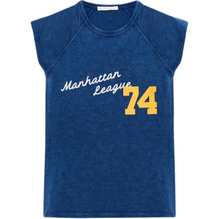 Футболка ZARA T - изображение 1