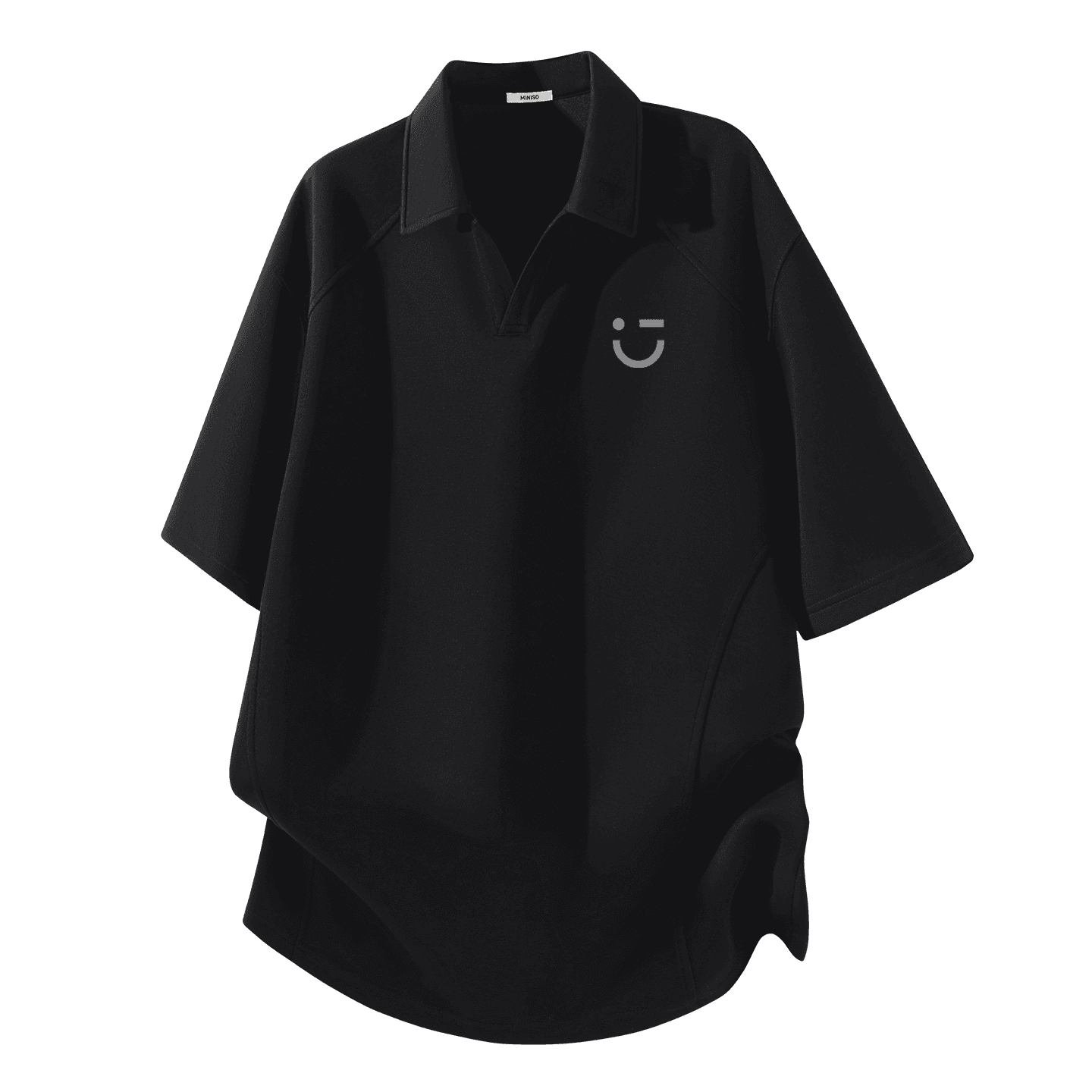 Поло MINISO logo POLO - изображение 1