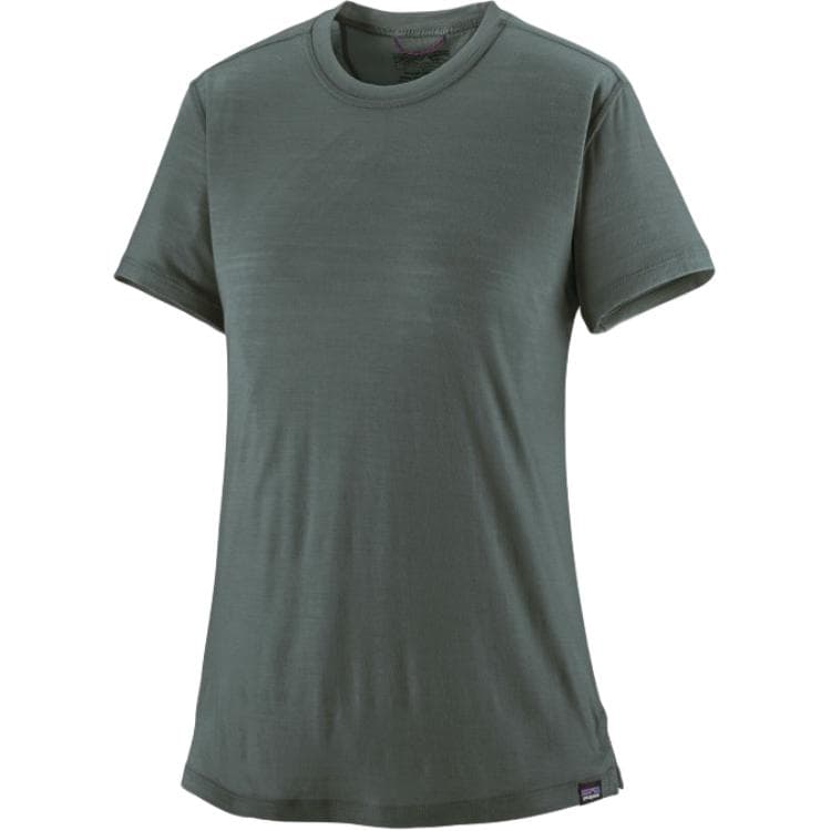 Футболка patagonia T - изображение 20