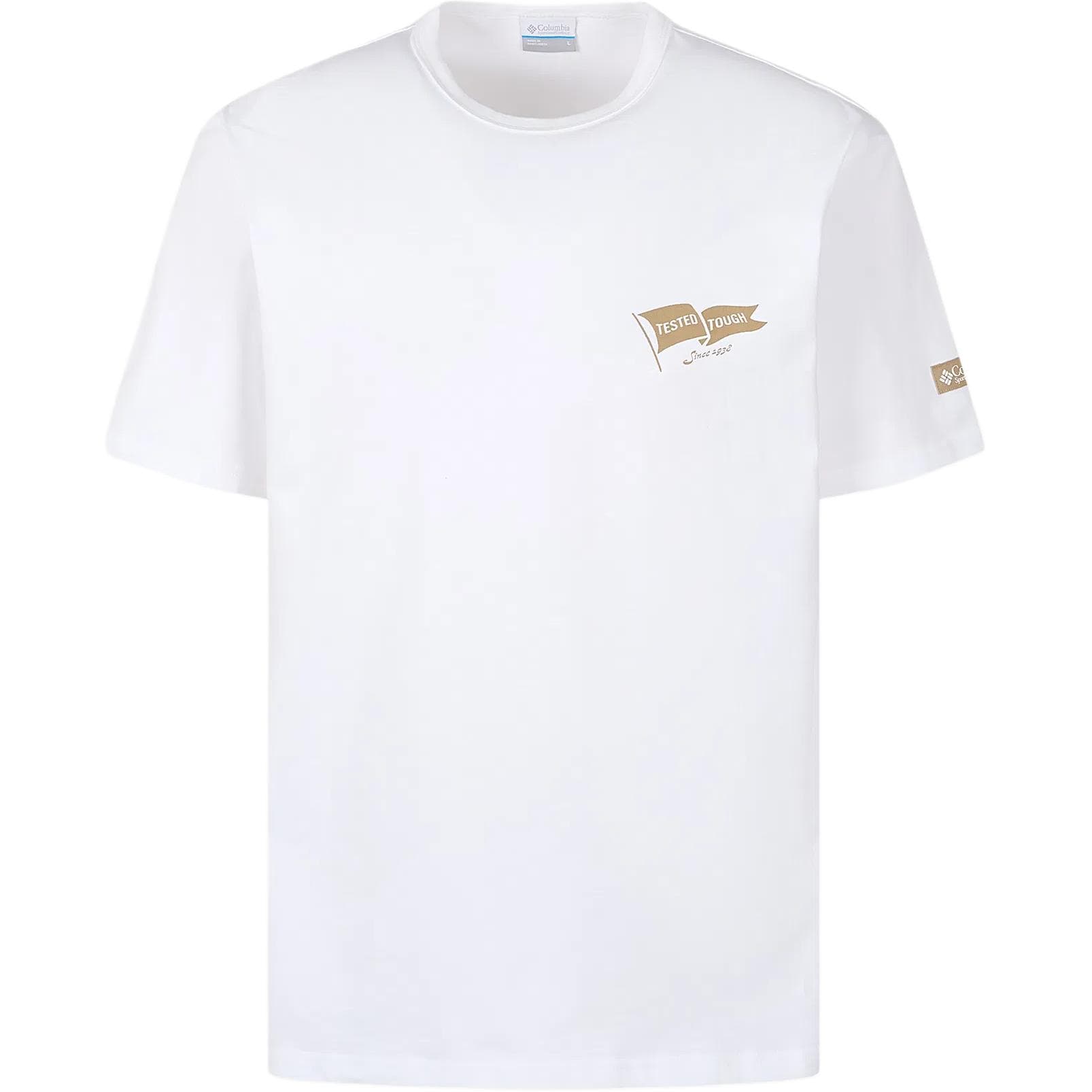 Футболка Columbia T - изображение 1