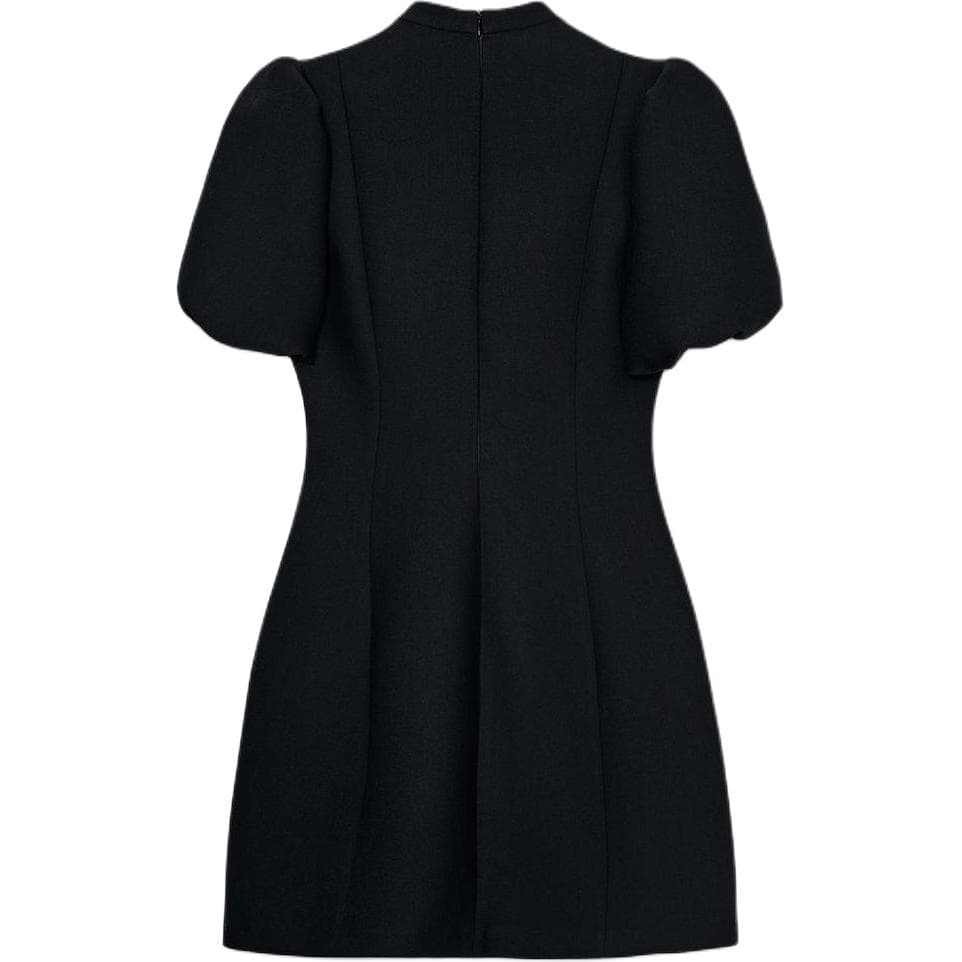 Платье ZARA Платье с короткими рукавами Женское - изображение 2