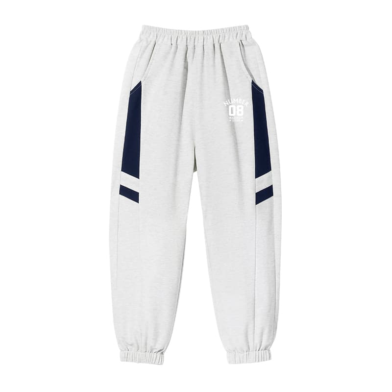 Warrior Спортивные трикотажные брюки Детский - изображение 1