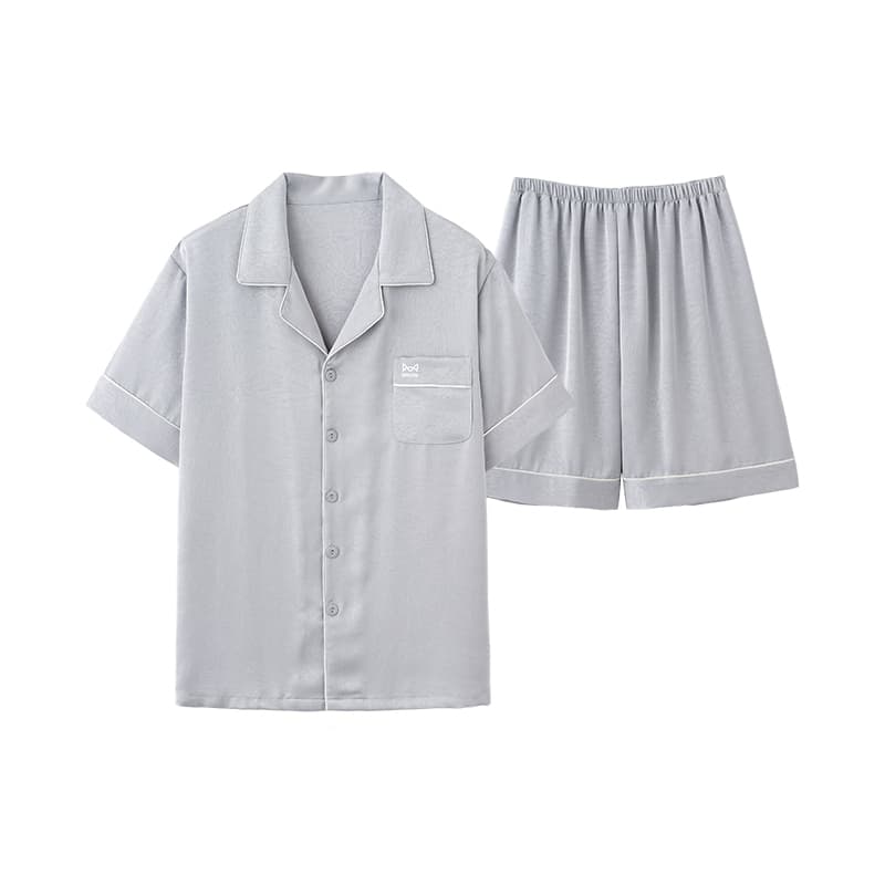 Пижама MIIOW 03C 05A9562 Мужской Мужской Пижамные комплекты - изображение 1