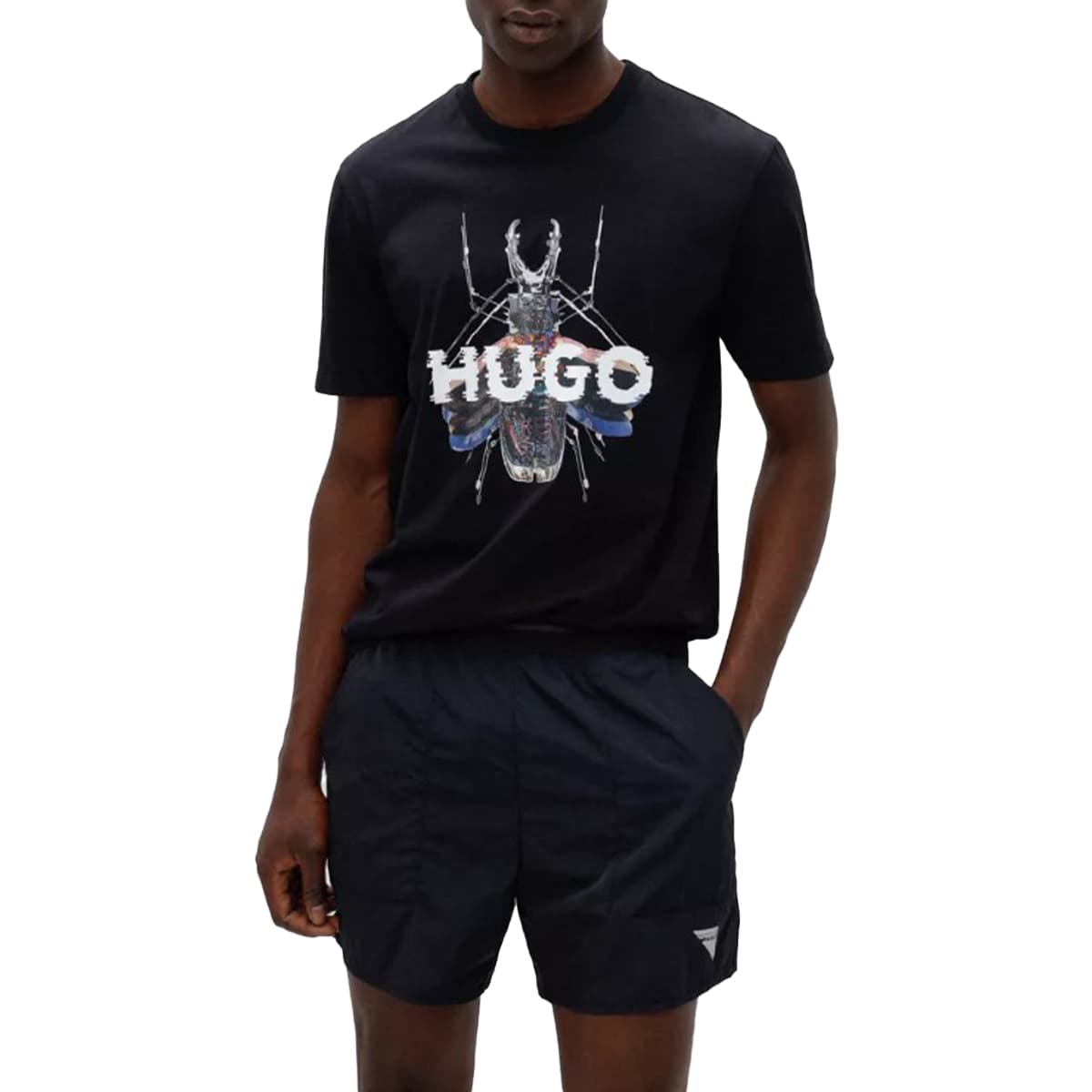 Футболка HUGO BOSS SS22 T - изображение 2