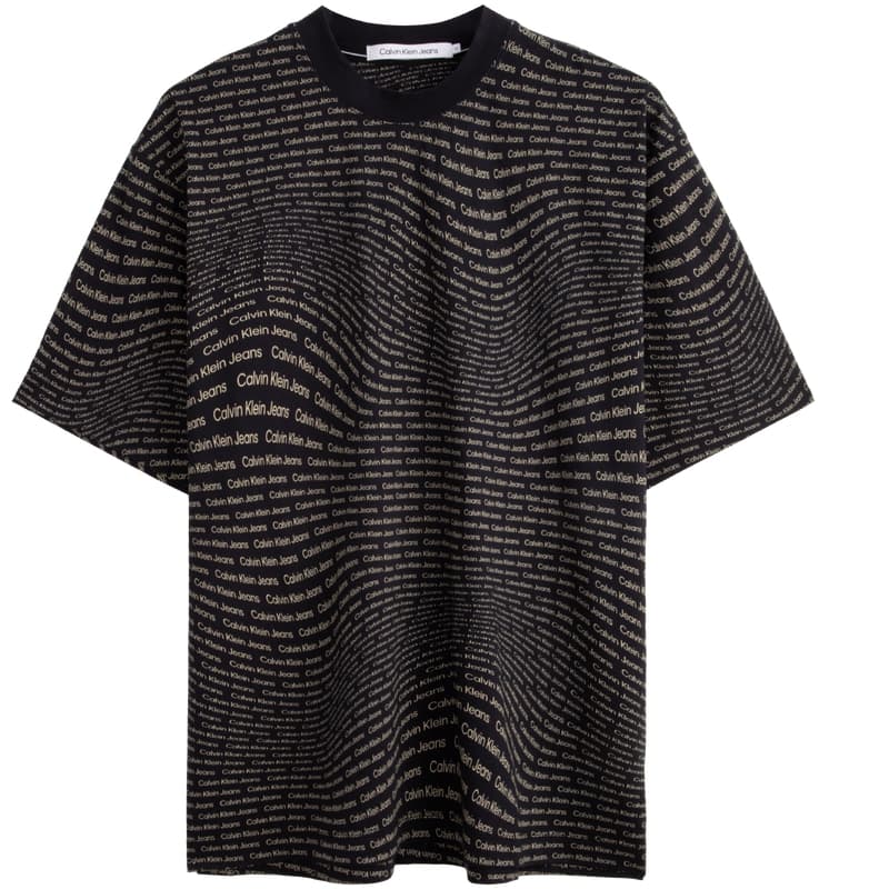 Футболка CKCalvin Klein T - изображение 1