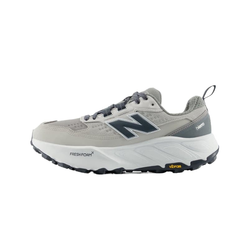 Кроссовки New Balance Ткань Амортизация Противоскользящие Устойчивые к истиранию Поддержка Низкий Верх Беговые кроссовки Мужские - изображение 1