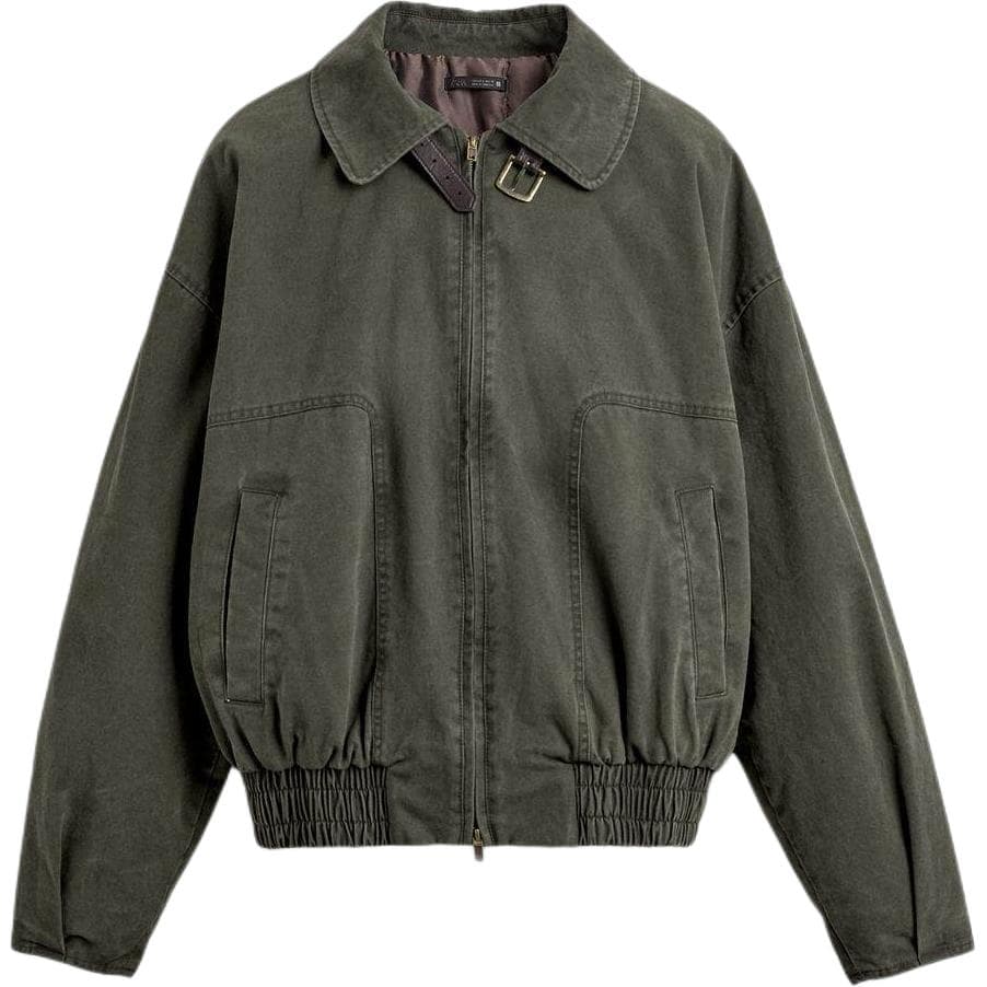 Куртка ZARA - изображение 1