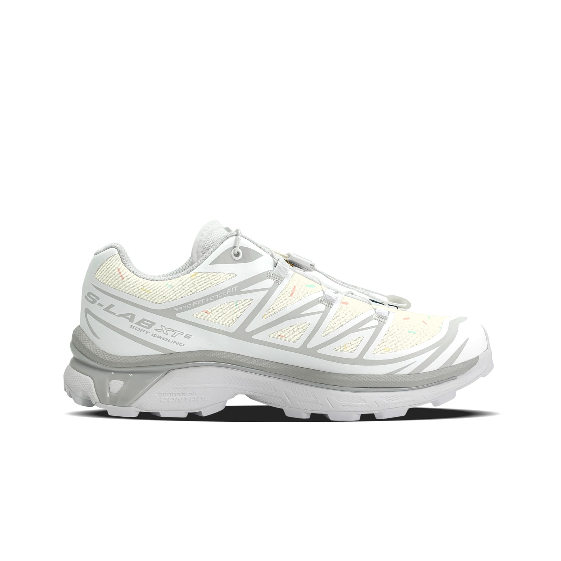 Кроссовки для бега SALOMON XT-6 - изображение 3