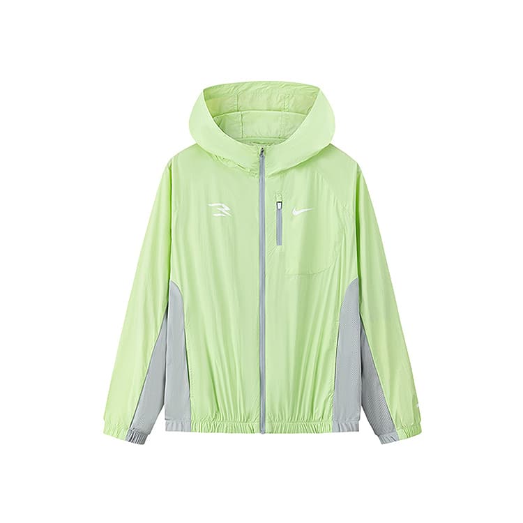 Nike Защитная одежда для солнца для детей - изображение 4