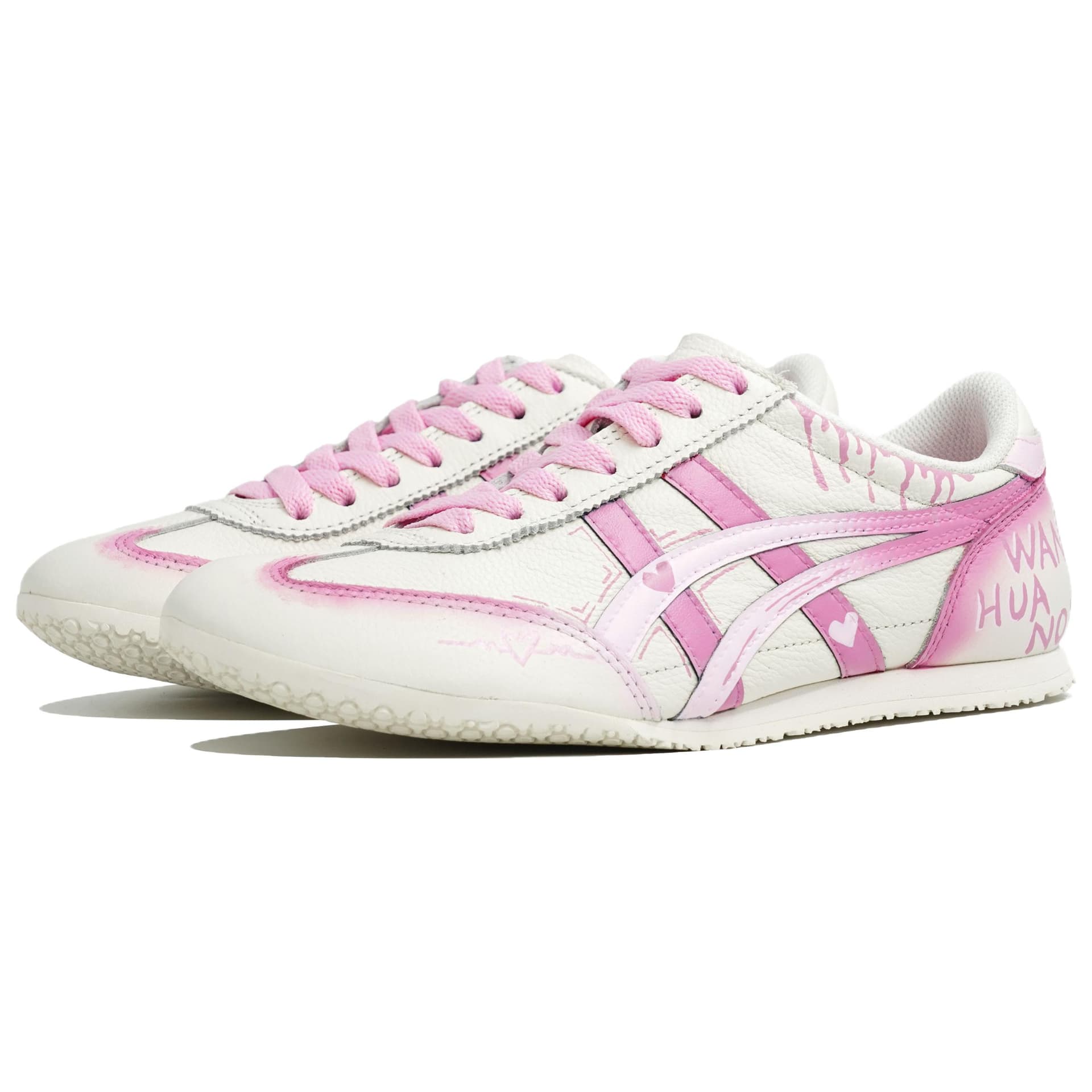 Кроссовки Onitsuka Tiger Machu Racer - изображение 4
