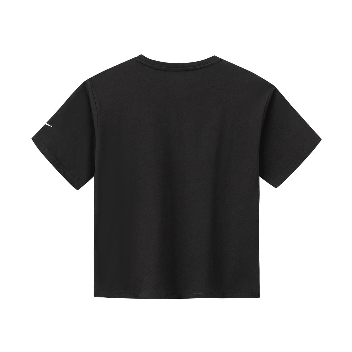 Футболка NIKE 3Brand Короткий рукав T-рубашка для детей - изображение 2