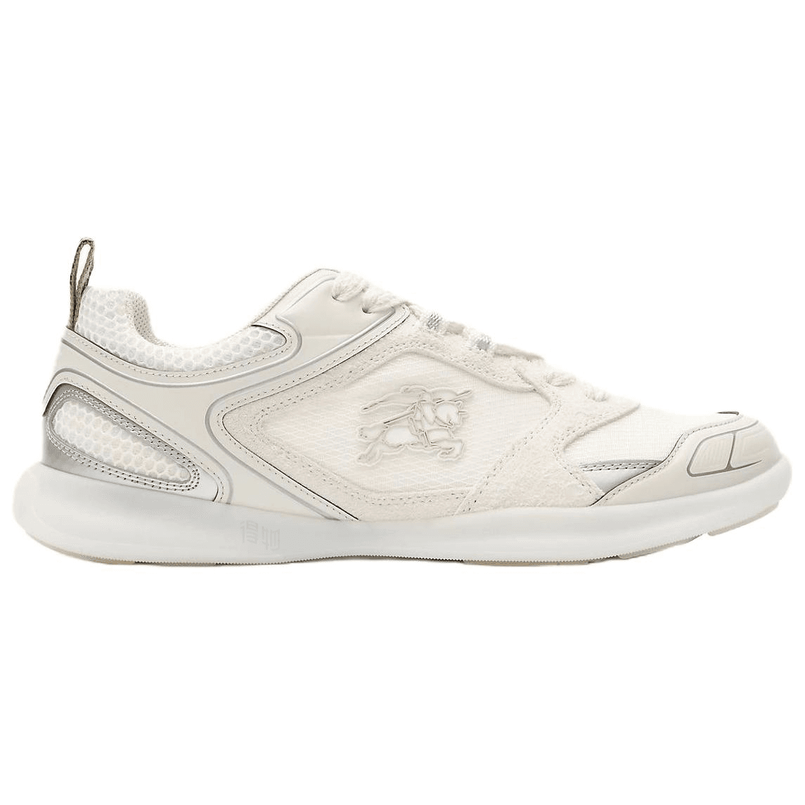 Кроссовки Burberry Matrix Sport - изображение 2