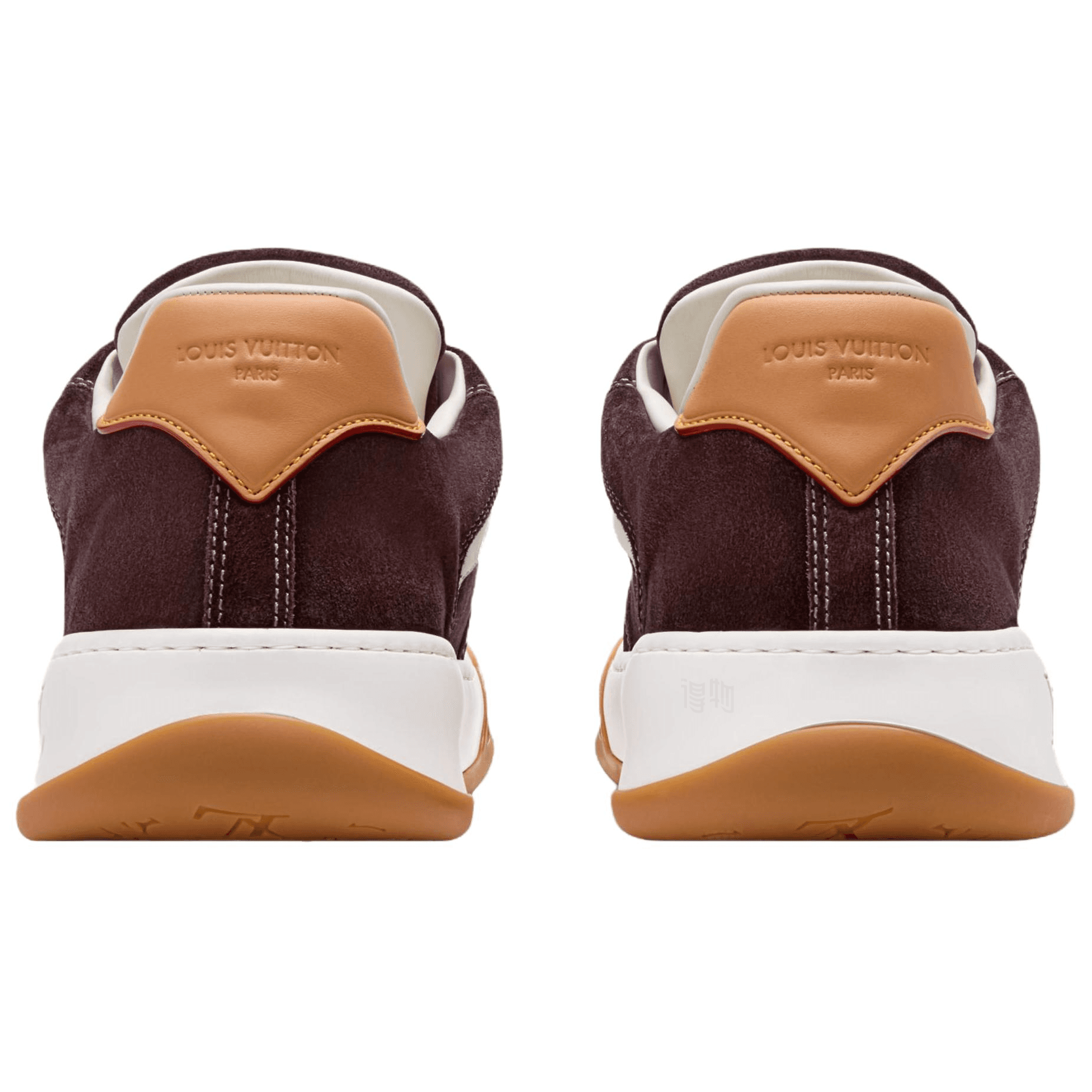 Кроссовки LOUIS VUITTON Tilted - изображение 5