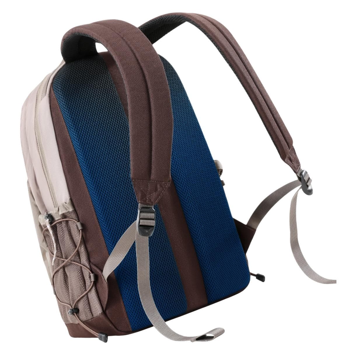 Рюкзак Верблюжий цвет Ткань Рюкзак Обычный (стандартный) Unisex Multicolor - изображение 3