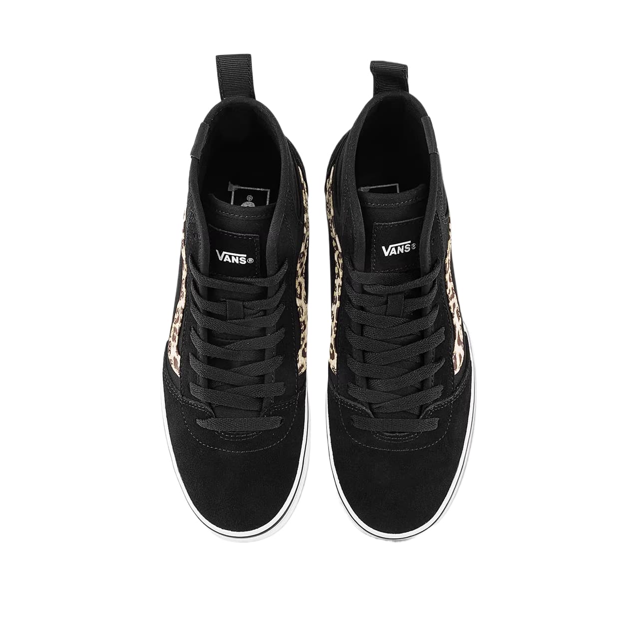 Кроссовки Vans Ashwood Hi MID Скейтборд Обувь для Женщин - изображение 3