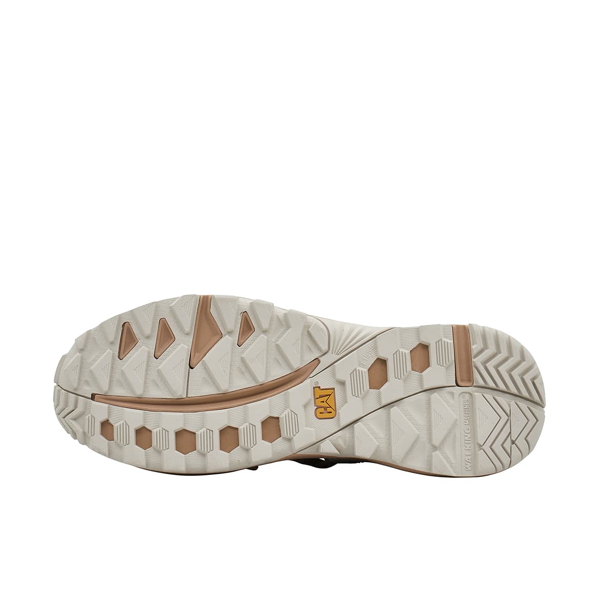 Кроссовки CAT Street Shoes Low Top Men's - изображение 6