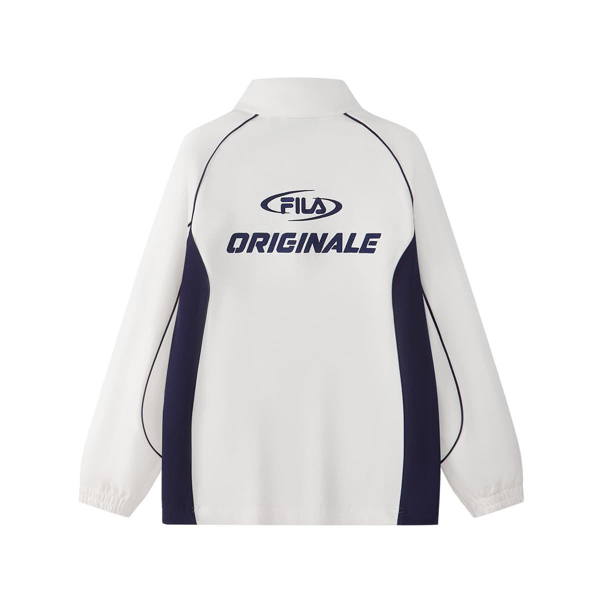 FILA KIDS Cloud White Kids Куртки - изображение 2