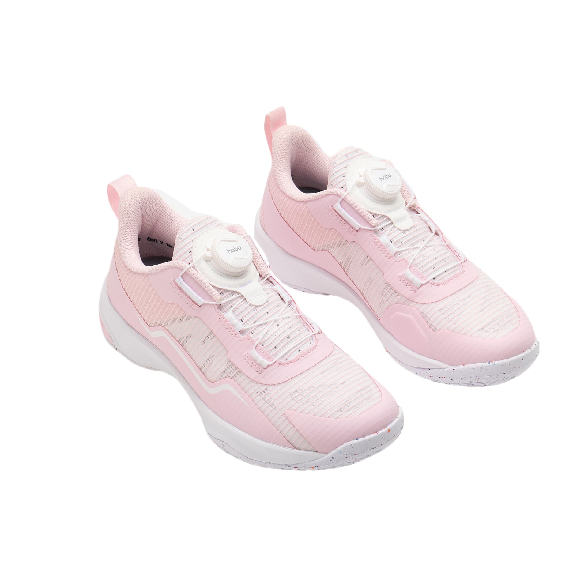 DECATHLON Lightweight Collection 560 Дышащая Амортизация Поддержка Низкий Верх Уличная Обувь Детская - изображение 3