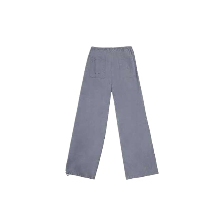 Штаны Converse Peaceful Tone Женские Повседневные Брюки - изображение 2