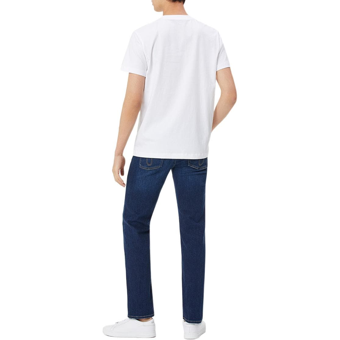 Футболка CKCalvin Klein LogoT - изображение 6
