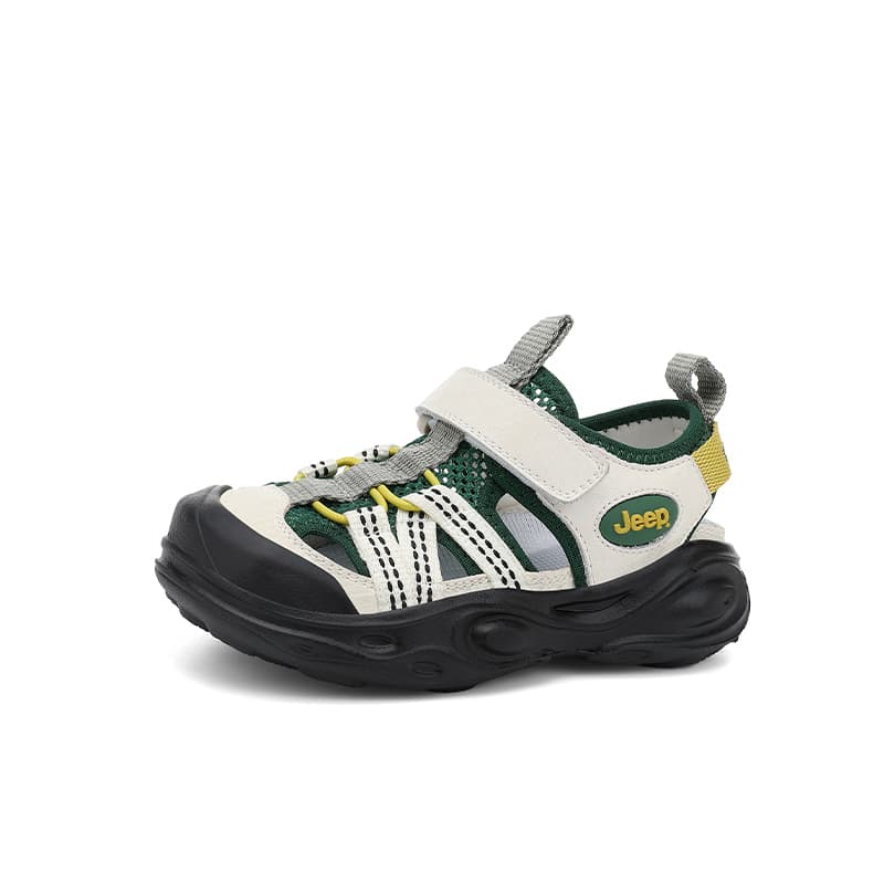Сандалии Jeep Детские сандалии Low Top Kids - изображение 2
