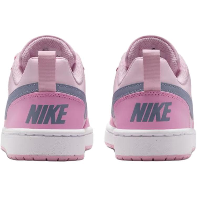 Кроссовки NIKE Court Borough Low Топ Скейтборд Обувь Унисекс - изображение 5