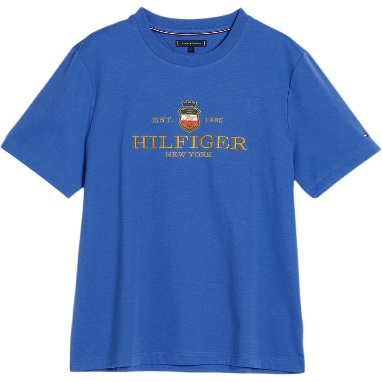 Футболка Tommy Hilfiger T - изображение 1