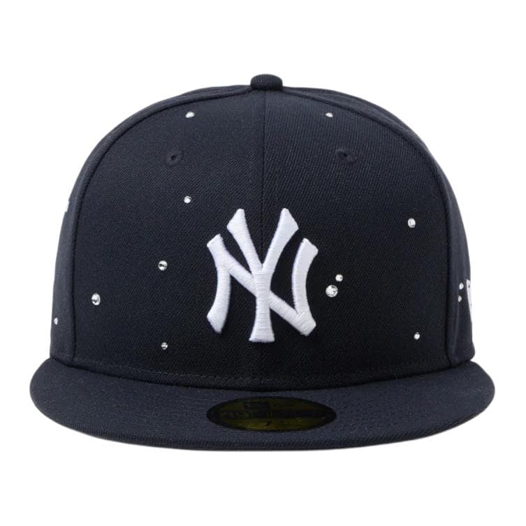 Кепка new era 59FIFTY Полиэфирное волокно Кепки Unisex Multicolor - изображение 2