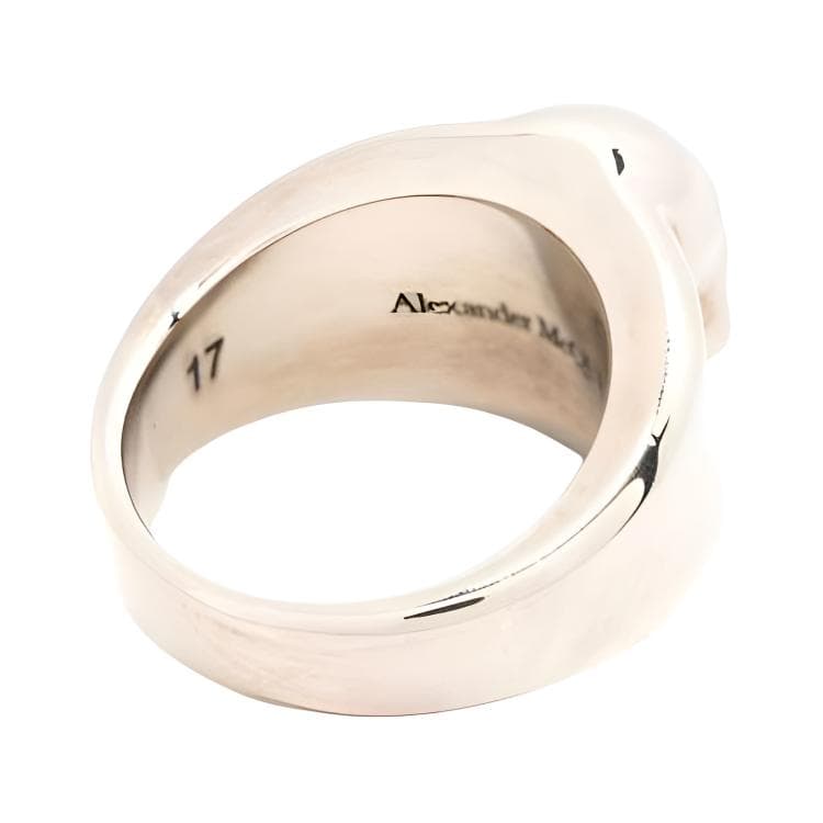 Кольцо Alexander McQueen - изображение 2