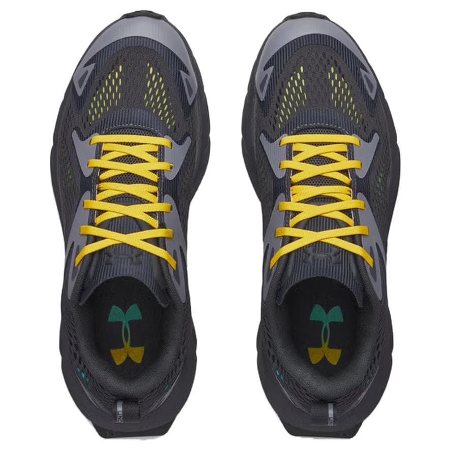 Кроссовки Under Armour AURA Дышащий Low Топ Повседневная обувь Унисекс - изображение 3