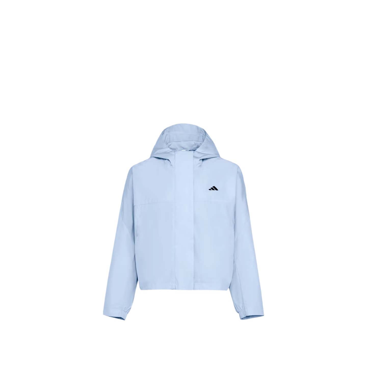 Куртка Adidas Crystal Blue Женские Куртки - изображение 1
