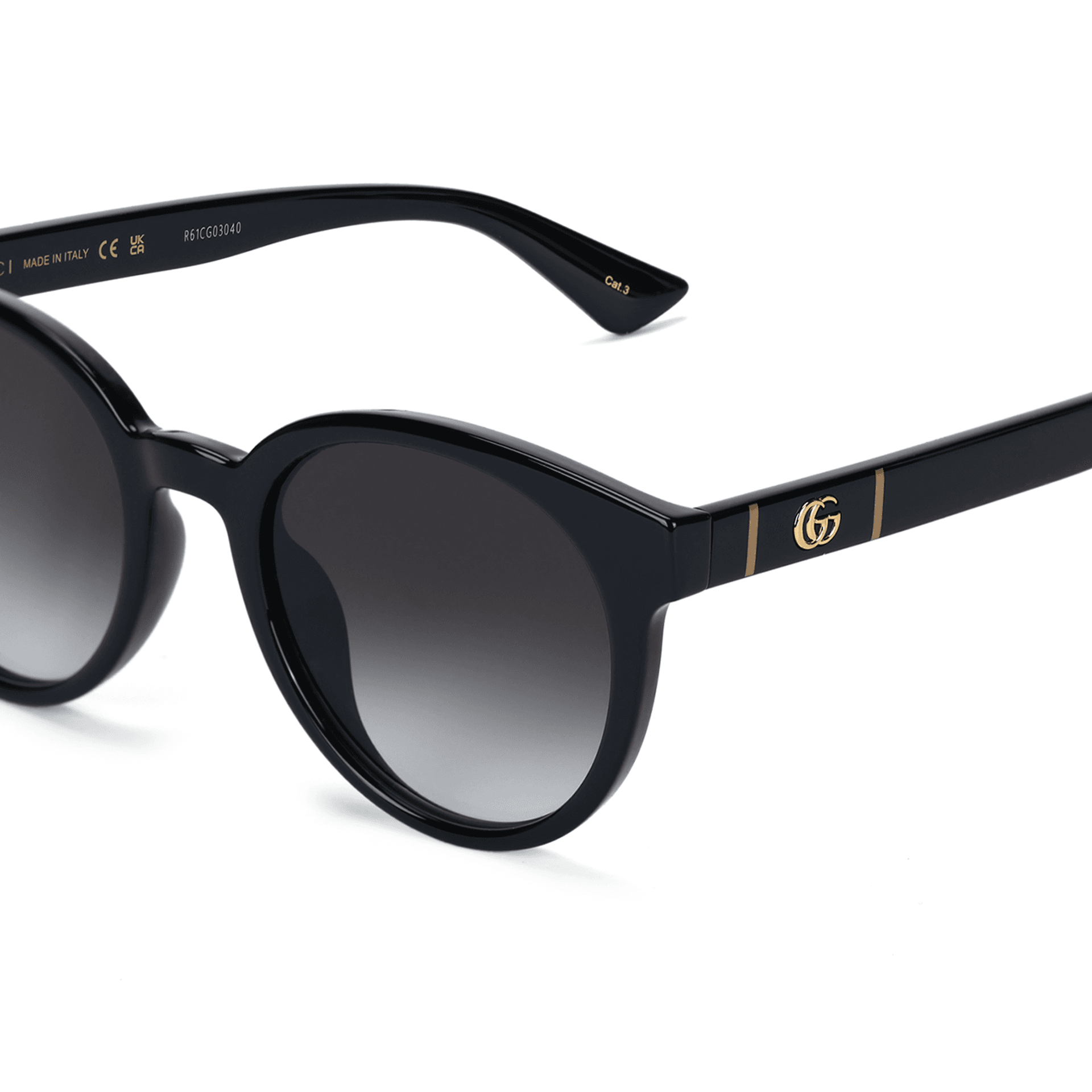 Солнцезащитные очки GUCCI G - изображение 4