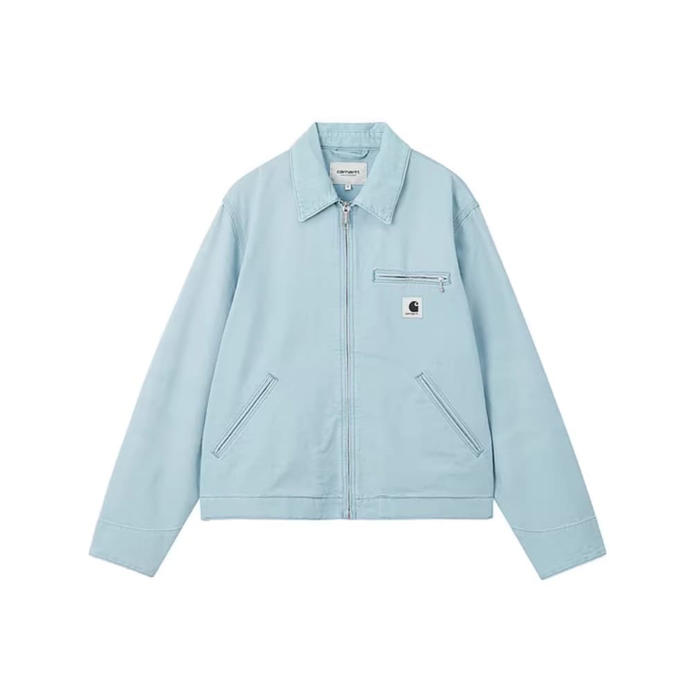 Куртка Carhartt WIP BLL Синий Женские Куртки - изображение 1