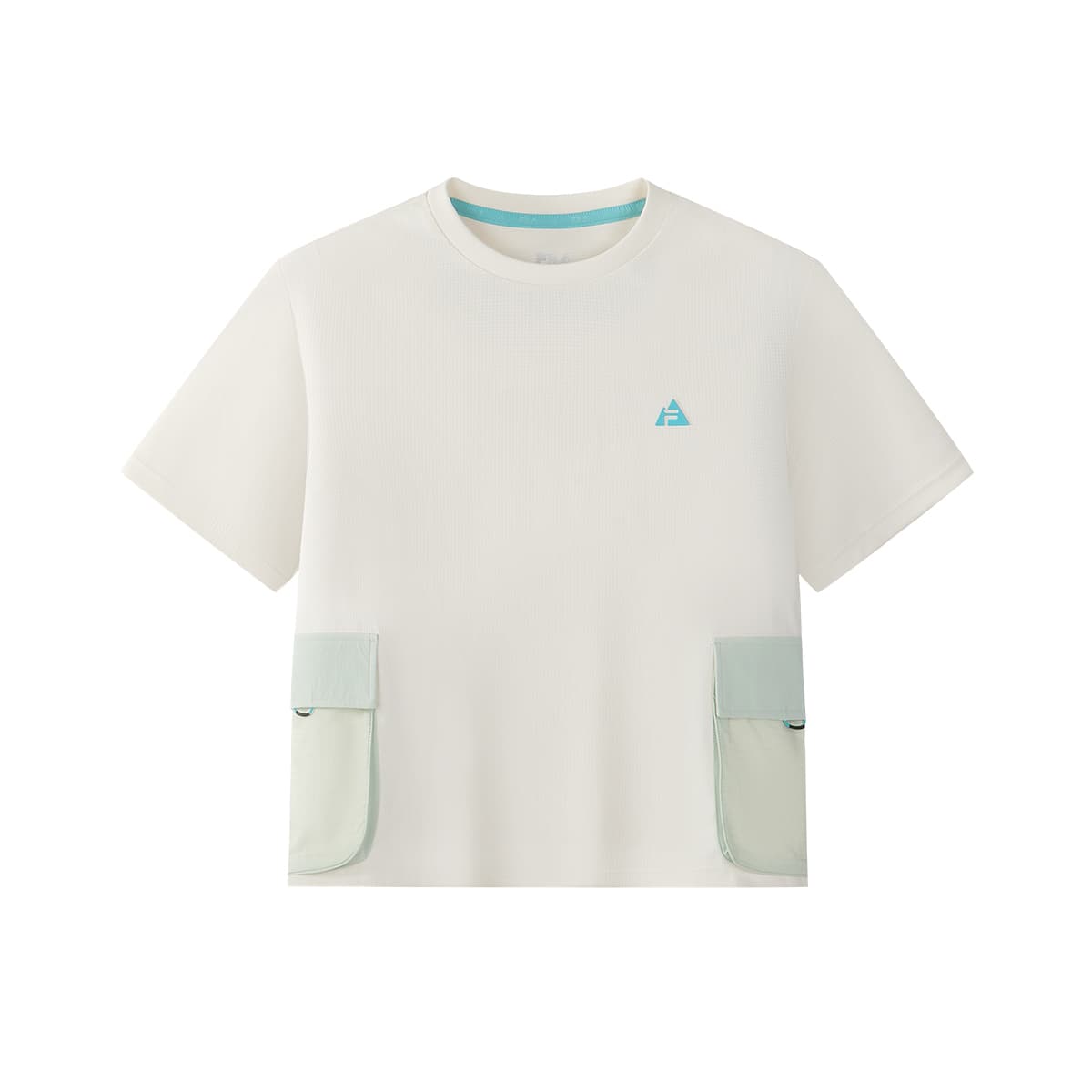 Футболка FILA KIDS T-рубашка для детей возраст 3-7 лет - изображение 1