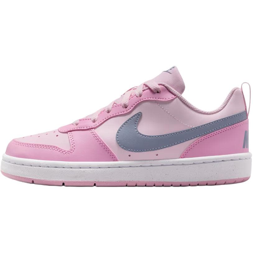 Кроссовки NIKE Court Borough Low Топ Скейтборд Обувь Унисекс - изображение 1