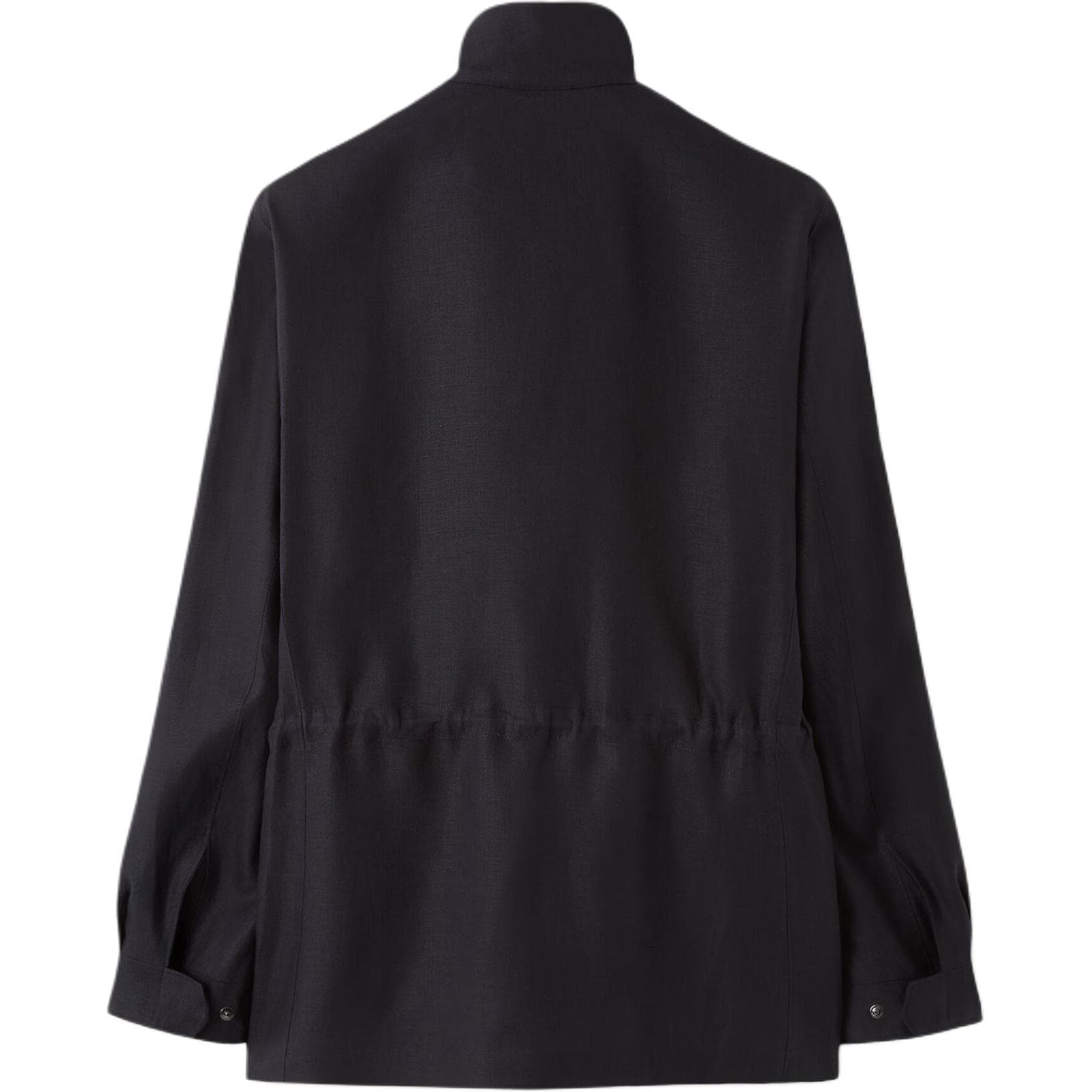 Куртка Loro Piana SS26 - изображение 2