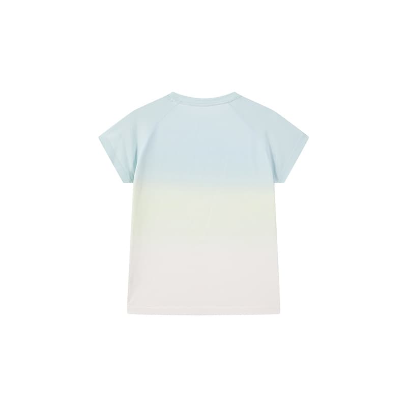 Футболка Under Armour T-рубашка SS26 для детей - изображение 2