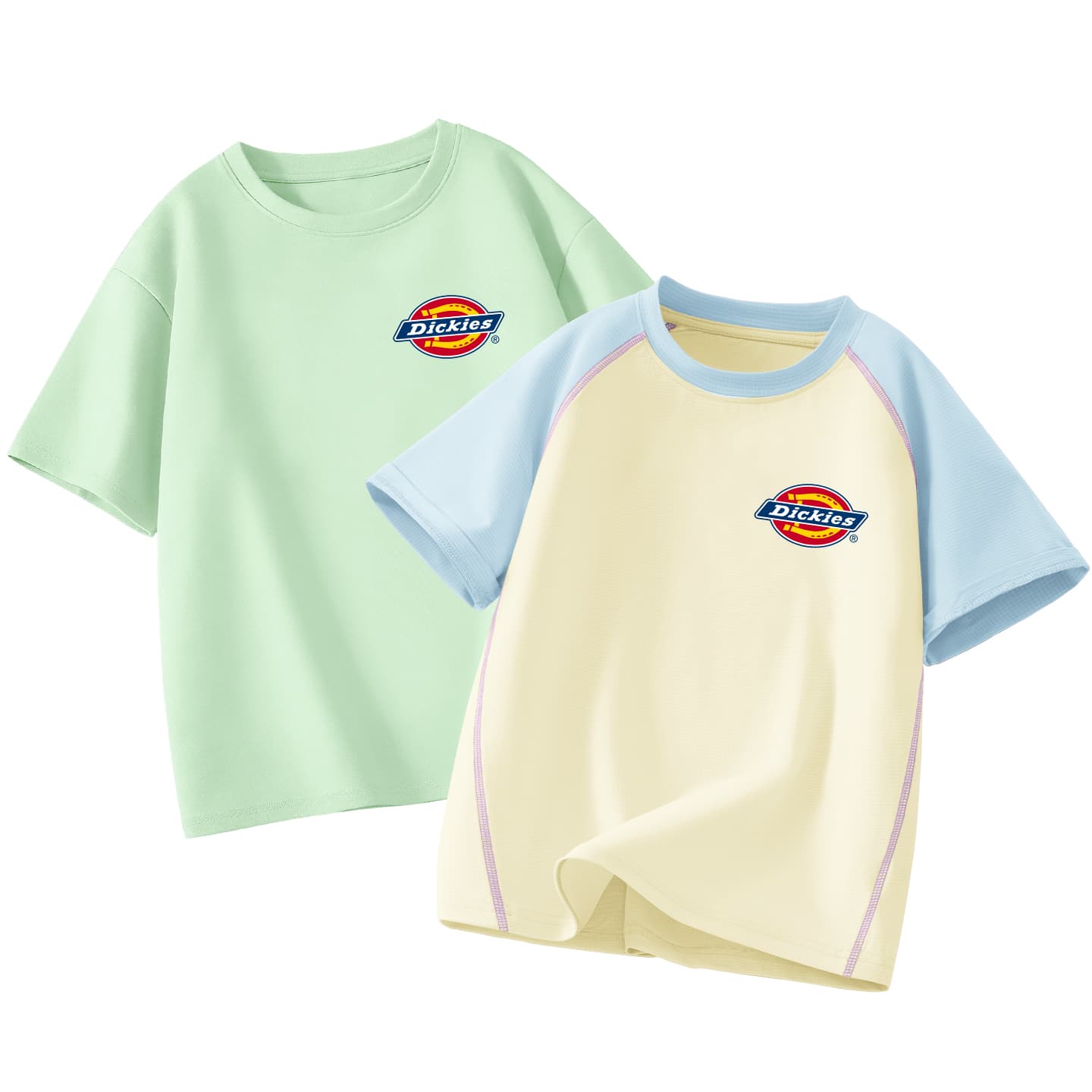 Футболка Dickies Kids T-рубашки - изображение 1