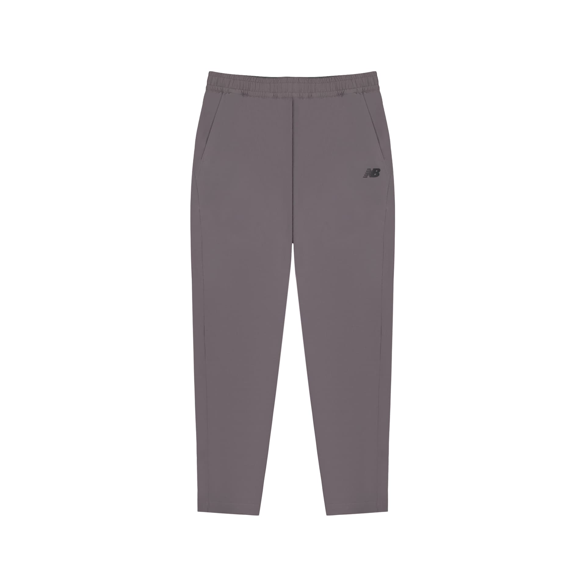 Штаны New Balance Мужские Повседневные Штаны - изображение 5