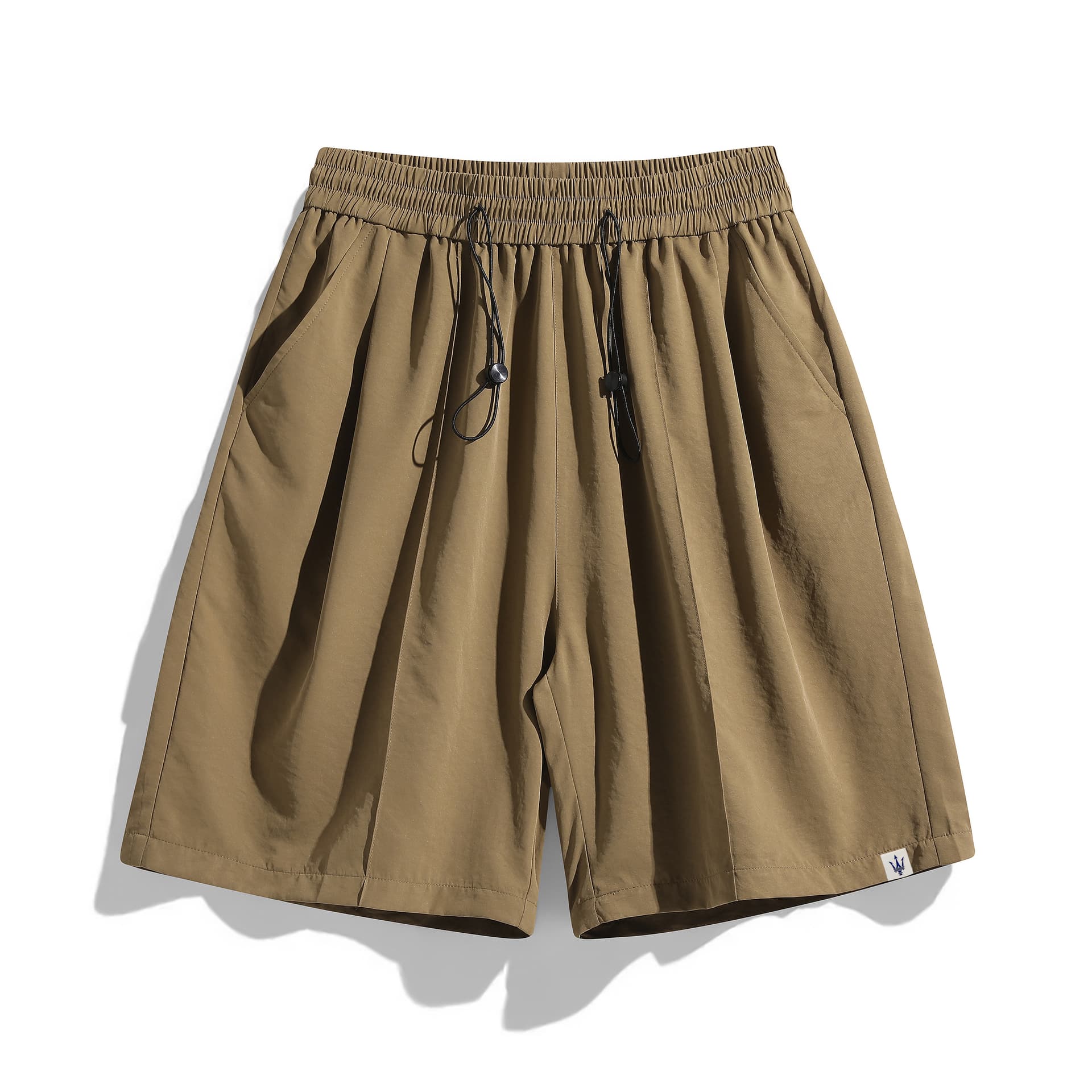 Шорты Maserati Unisex Casual Shorts Мазерати Унисекс Повседневные Шорты - изображение 2