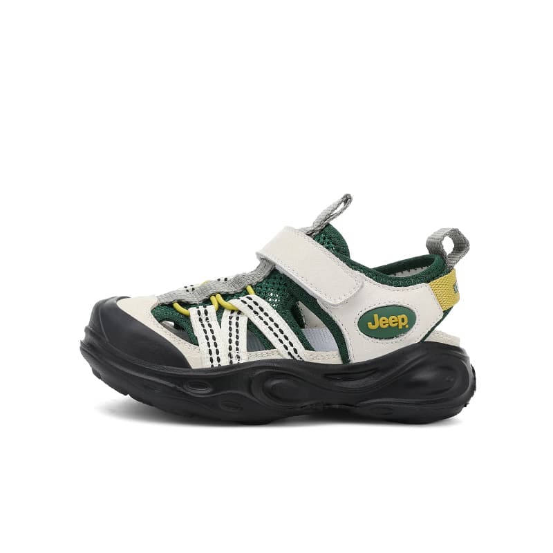 Сандалии Jeep Детские сандалии Low Top Kids - изображение 1