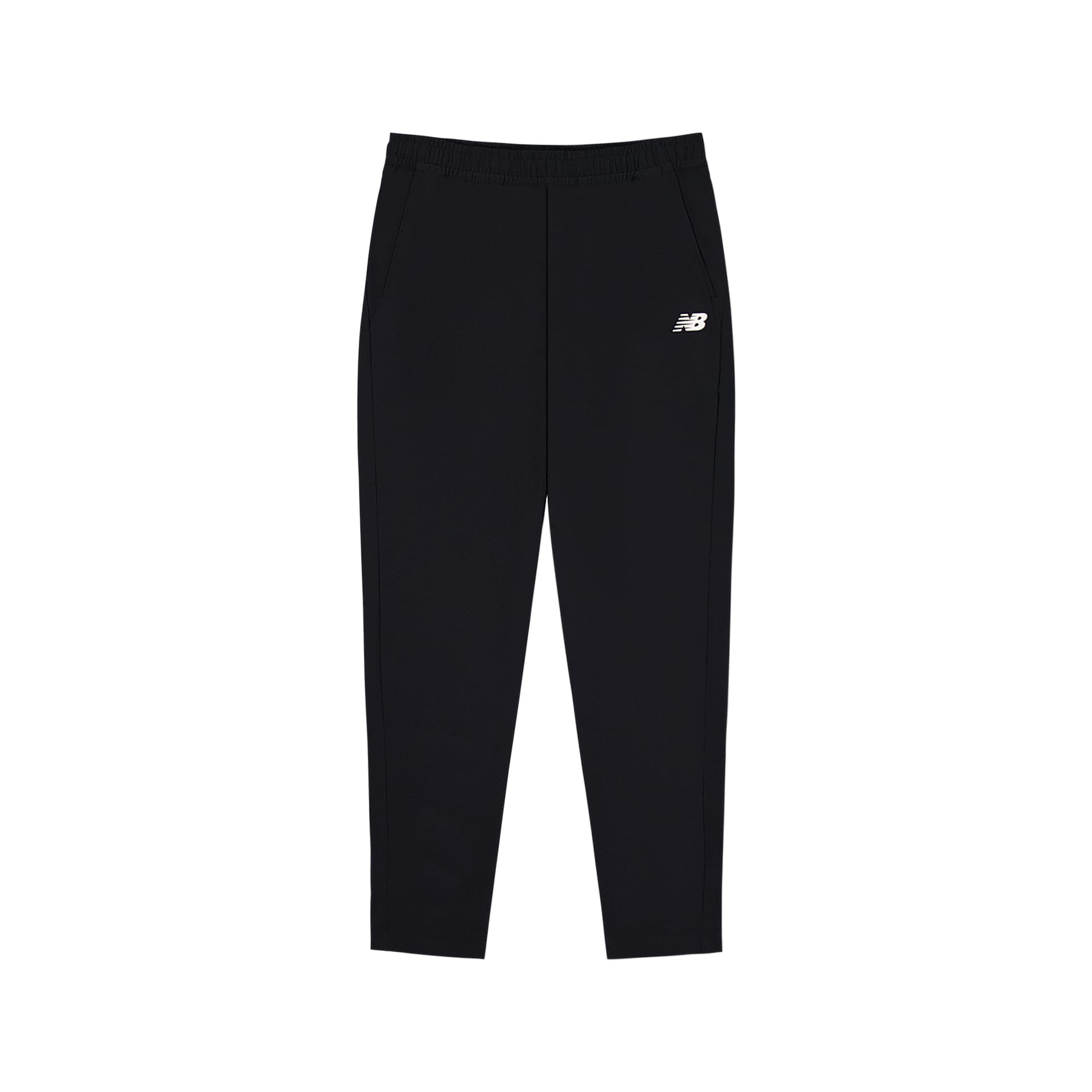 Штаны New Balance Мужские Повседневные Штаны - изображение 3