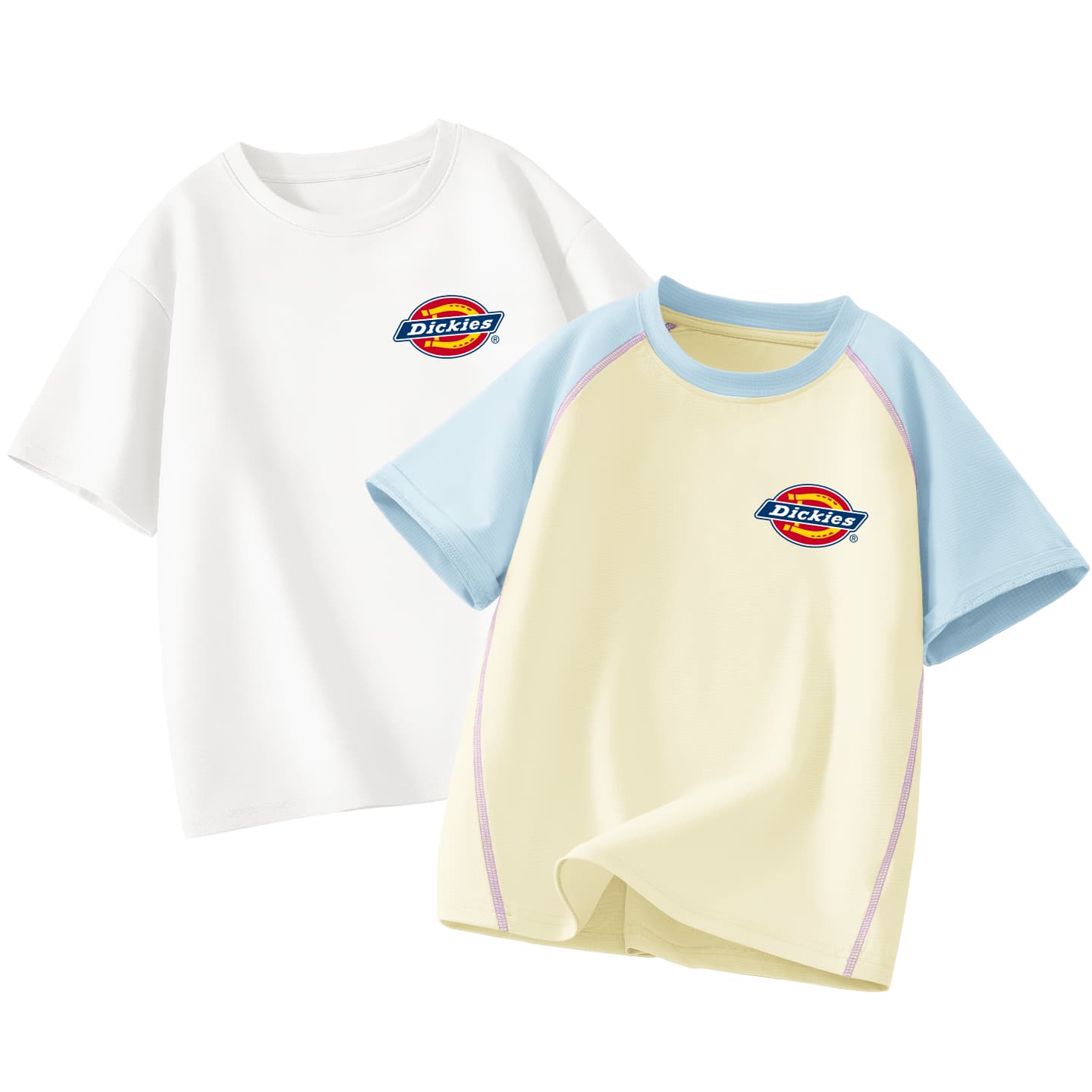 Футболка Dickies Kids T-рубашки - изображение 1