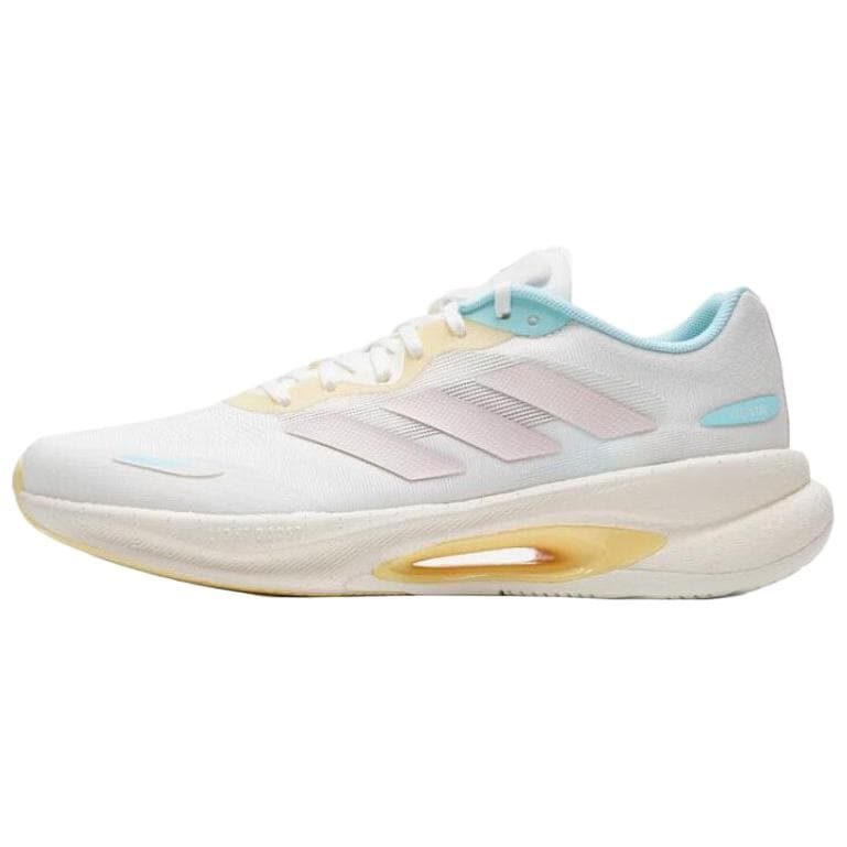 Кроссовки для бега Adidas VELOSTAR Беговые кроссовки Женские Белые - изображение 1