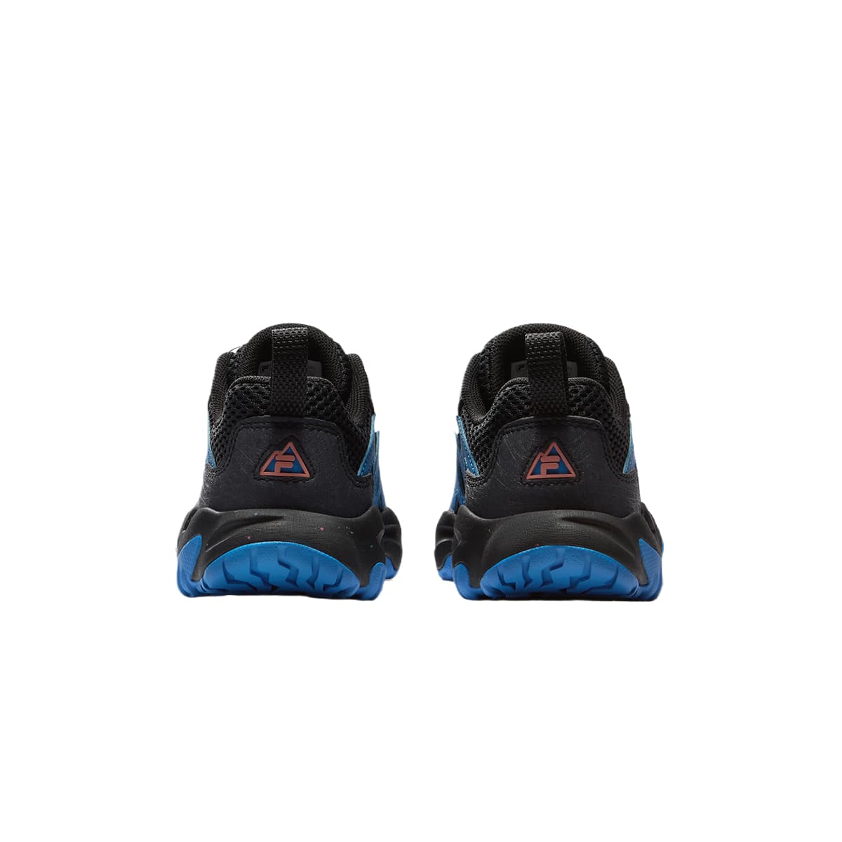 FILA KIDS Синтетическая кожа текстиль MID Топ Детская обувь для активного отдыха Детский возраст 3-7 лет - изображение 4