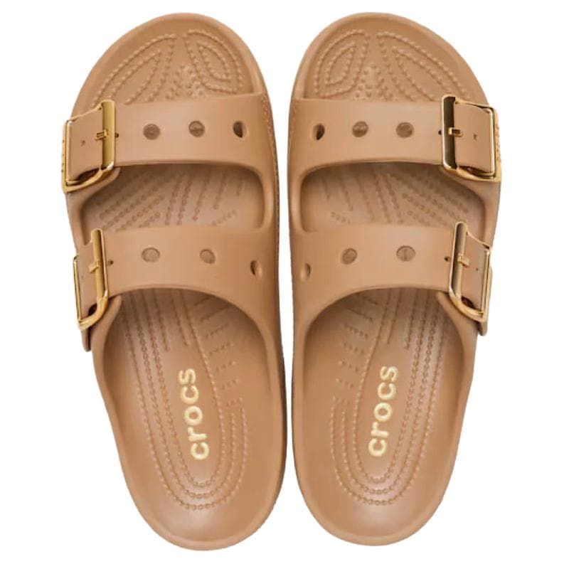 Сандалии Crocs Saturday - изображение 5