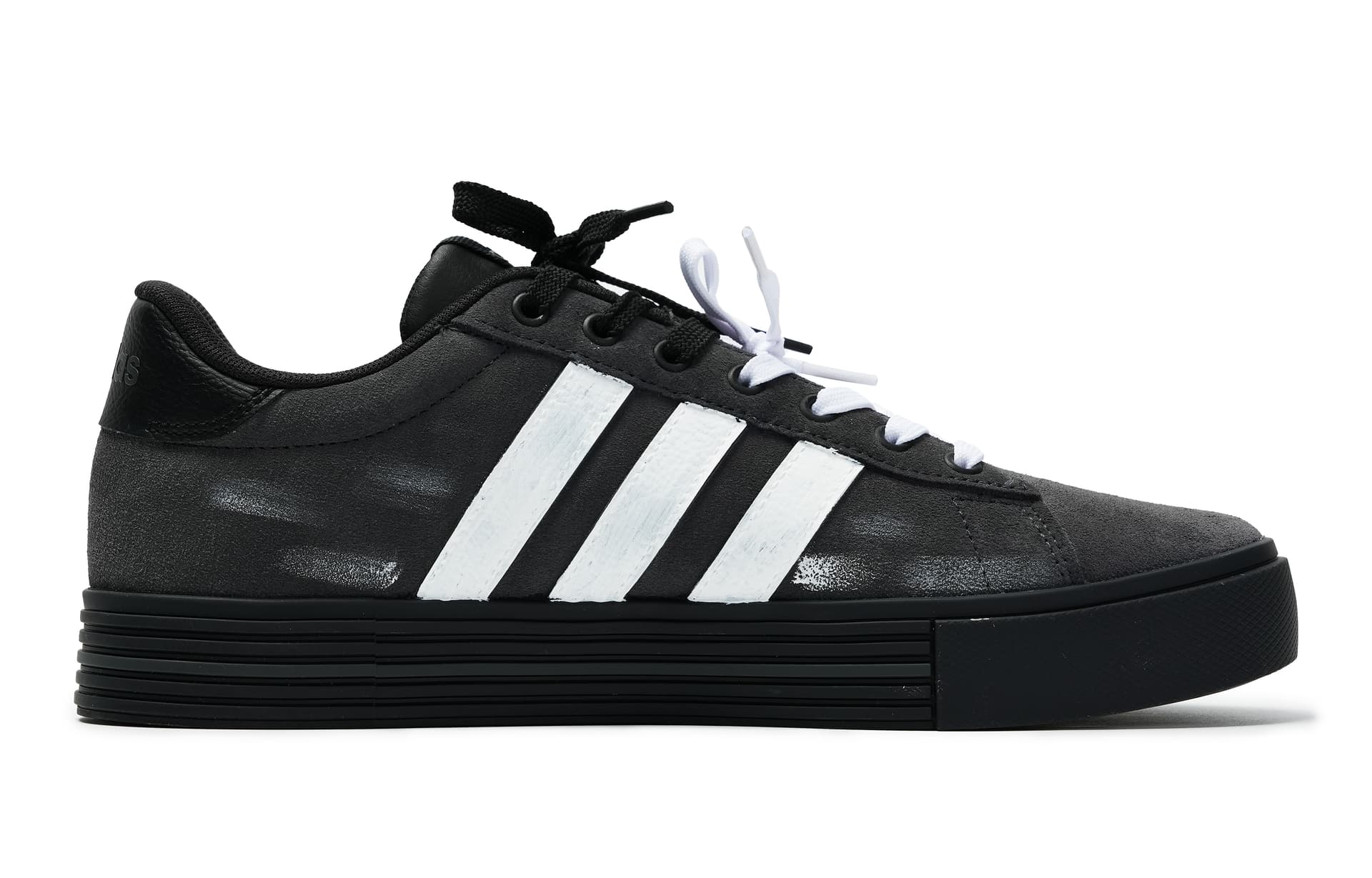 Кроссовки adidas Daily 4.0 - изображение 3
