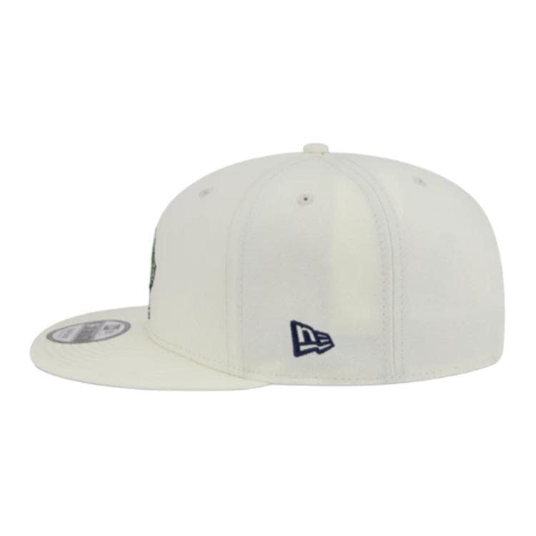 Кепка New Era Кепки из полиэстерового волокна унисекс разноцветные - изображение 11
