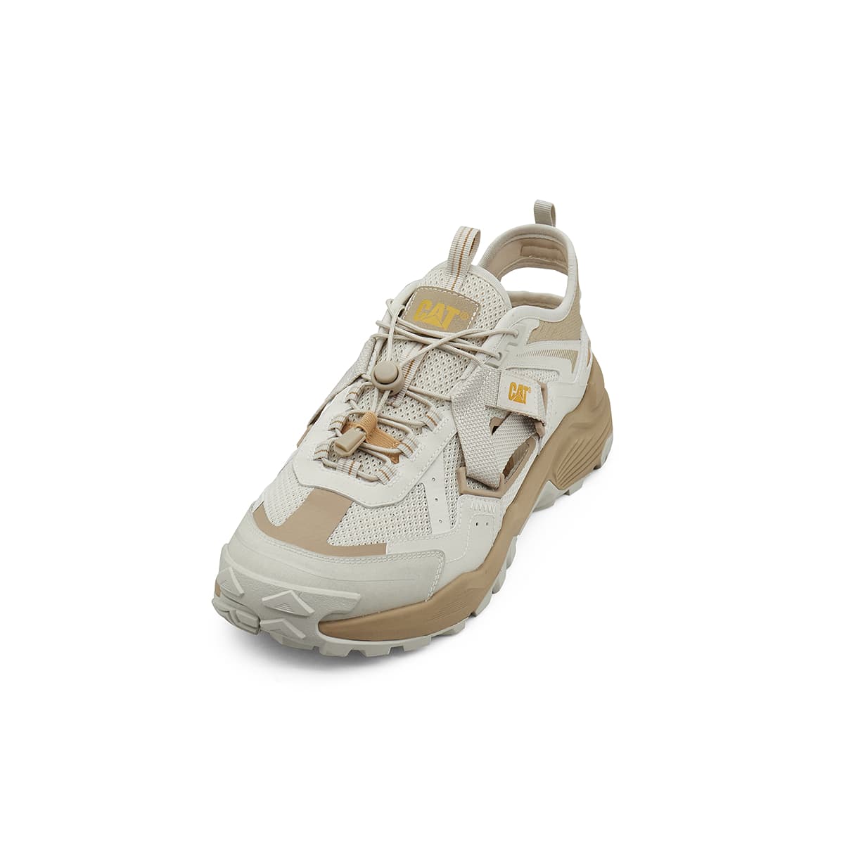 Кроссовки CAT Street Shoes Low Top Men's - изображение 4